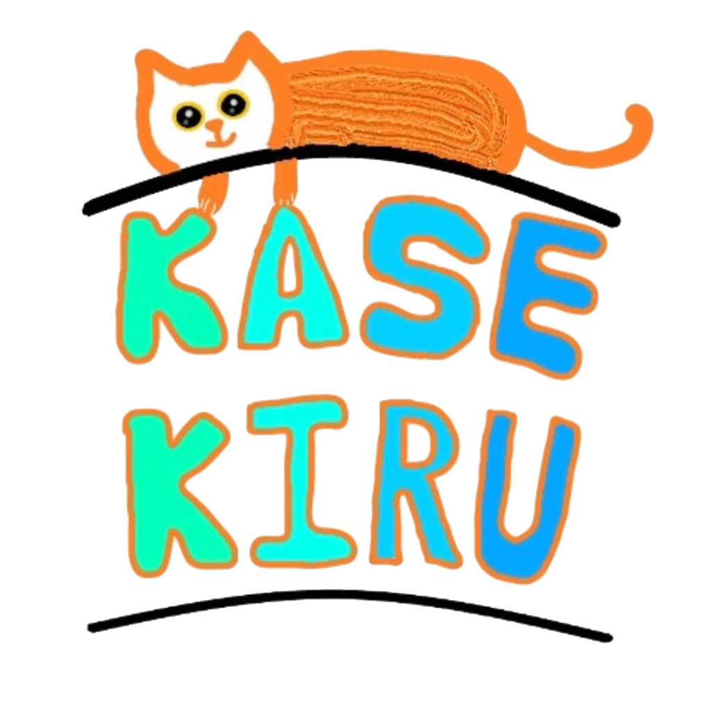 generasi kedua logo kasekiru